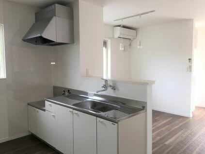 detached 群馬県邑楽郡大泉町坂田６丁目
地図を見る