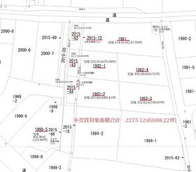 福岡県大川市大字向島