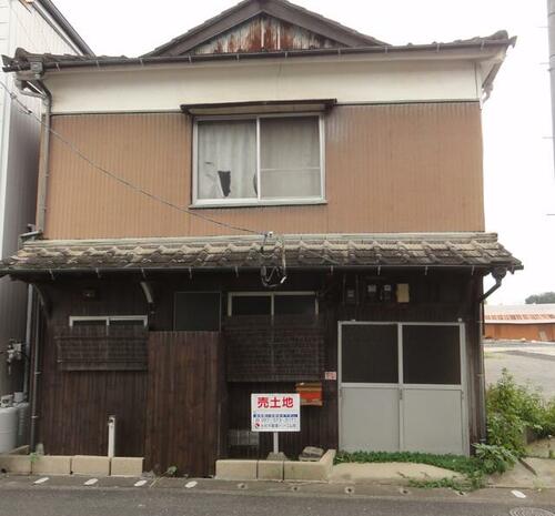 Land, Bungotakada, Oita