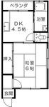 神戸市垂水区下畑町字向井 2階建 築54年のイメージ
