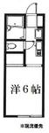 大和市上草柳７丁目 2階建 築36年のイメージ