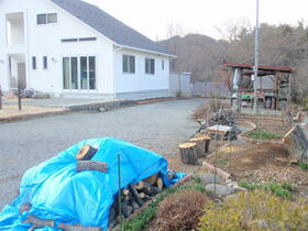 山梨県北杜市武川町柳澤