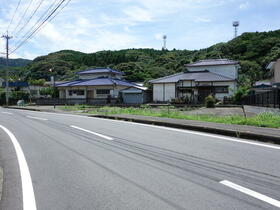 長崎県佐世保市鹿町町下歌ヶ浦