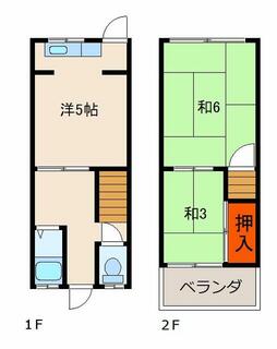 間取り：227102066270