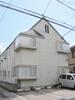 ピサ篠原 1階 築34年5ヶ月の賃貸物件