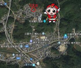 鹿児島県日置市東市来町長里