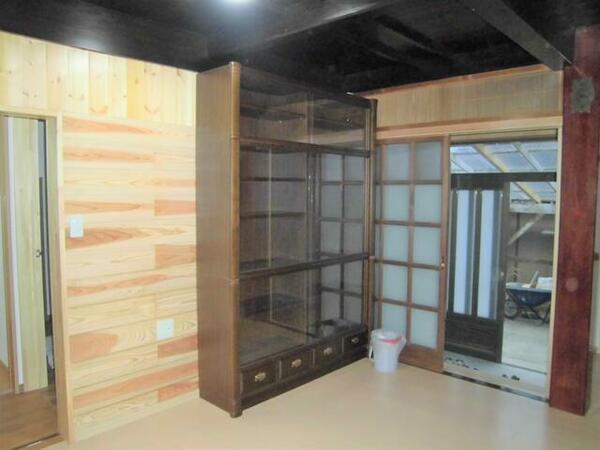 detached 岩手県一関市花泉町金沢字上寺袋
地図を見る