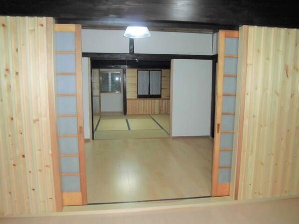 detached 岩手県一関市花泉町金沢字上寺袋
地図を見る