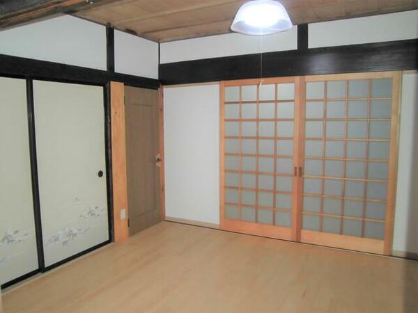 detached 岩手県一関市花泉町金沢字上寺袋
地図を見る