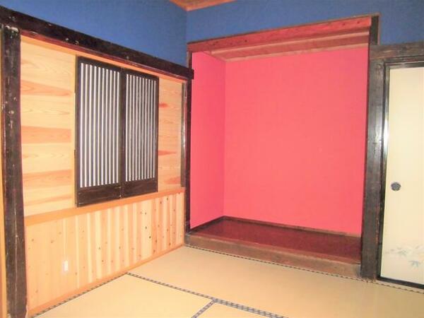 detached 岩手県一関市花泉町金沢字上寺袋
地図を見る