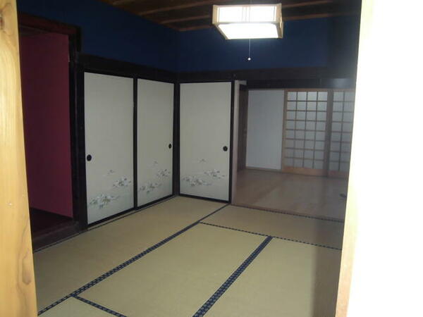 detached 岩手県一関市花泉町金沢字上寺袋
地図を見る