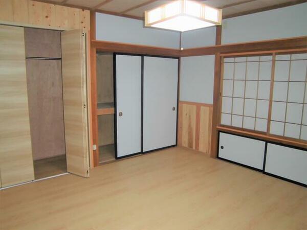 detached 岩手県一関市花泉町金沢字上寺袋
地図を見る