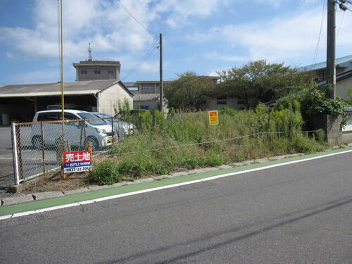 Land, Nagato, Yamaguchi