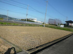 愛媛県四国中央市土居町津根