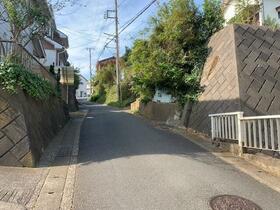 神奈川県横須賀市小原台