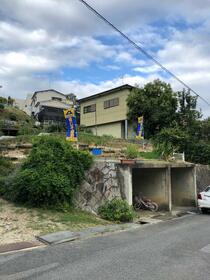 大阪府柏原市旭ケ丘２丁目