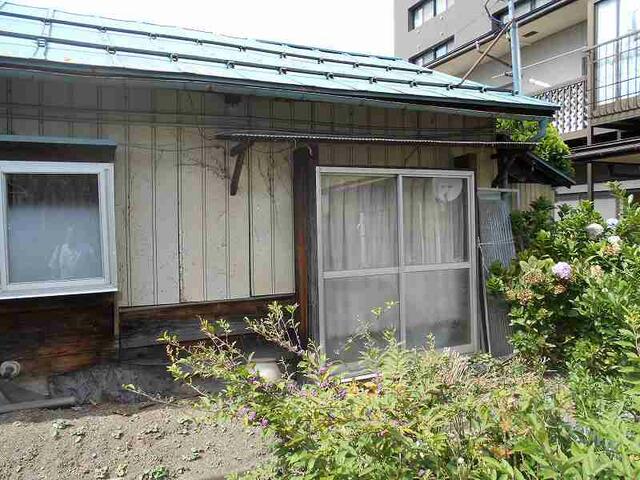 ハトマークサイト】会津若松市の売一戸建一覧