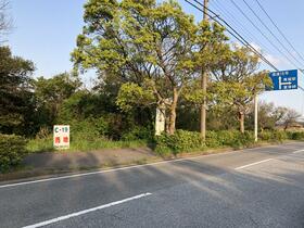 千葉県富津市大堀