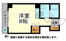 アイクビル 301 ｜ 東京都墨田区東向島５丁目（賃貸マンション1R・3階・24.36㎡） その2