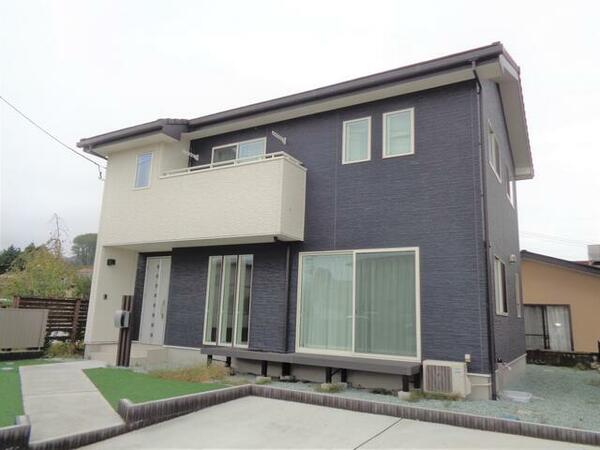 detached 宮城県亘理郡山元町山寺字畑中
山寺の賃貸情報を見る
物件地図