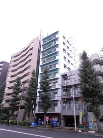 上荻ダイヤモンドマンション