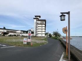 茨城県潮来市潮来