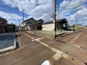 新潟県三条市西本成寺