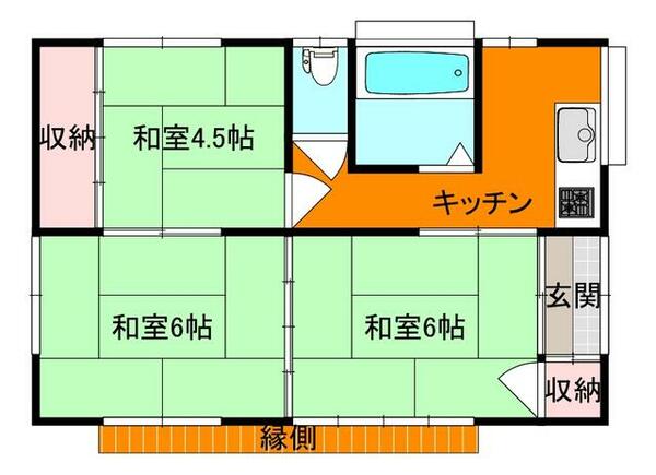 detached 宮城県宮城郡利府町春日字硯沢
地図を見る
