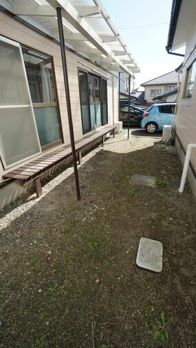 detached 宮城県宮城郡利府町春日字硯沢
地図を見る