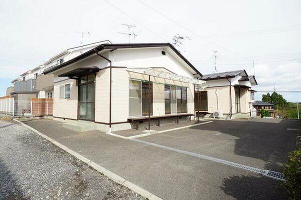 detached 宮城県宮城郡利府町春日字硯沢
地図を見る