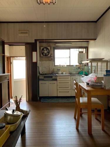 detached 和歌山県橋本市高野口町小田