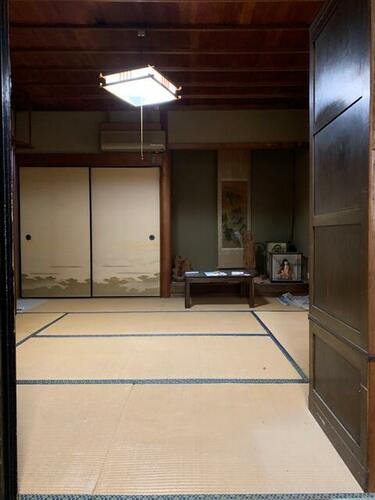 detached 和歌山県橋本市高野口町小田