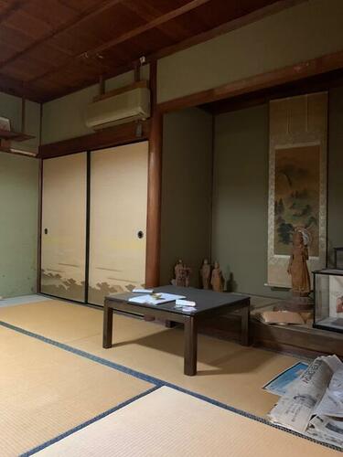 detached 和歌山県橋本市高野口町小田