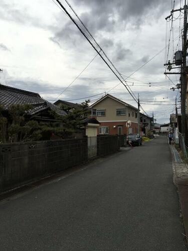 detached 和歌山県橋本市高野口町小田