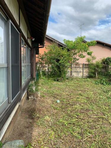 detached 和歌山県橋本市高野口町小田
