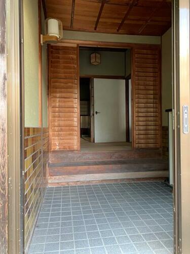 detached 和歌山県橋本市高野口町小田