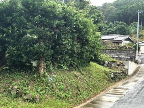 Land, Kihoku Town, Mie