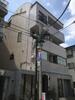 三輪ビル 3階 築36年4ヶ月の賃貸物件