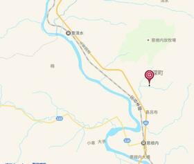 北海道中川郡美深町字恩根内