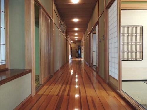 detached 石川県かほく市内高松