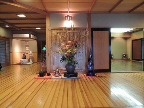 detached 石川県かほく市内高松