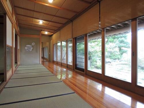 detached 石川県かほく市内高松