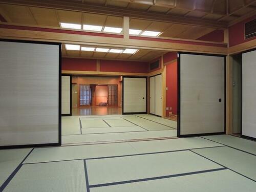 detached 石川県かほく市内高松