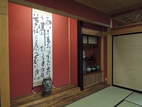 detached 石川県かほく市内高松