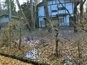 栃木県那須塩原市上塩原