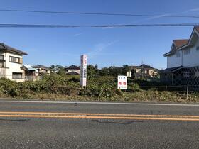 茨城県北茨城市中郷町足洗