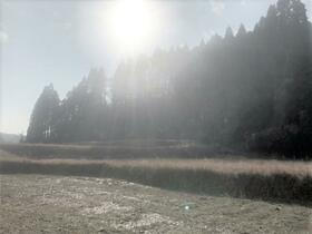 千葉県君津市大坂