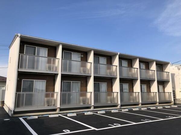 apartment 宮城県栗原市若柳字川北片町裏
若柳川北の賃貸情報を見る
物件地図