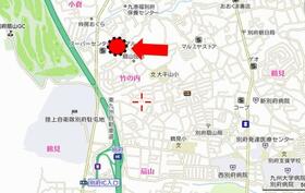 大分県別府市大字鶴見