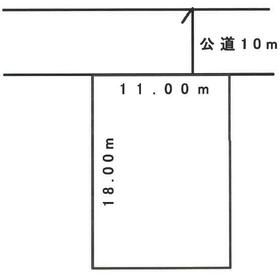 北海道白老郡白老町字北吉原